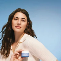 Peptide + Probiotic Firming Anti-Wrinkle Moisturizer