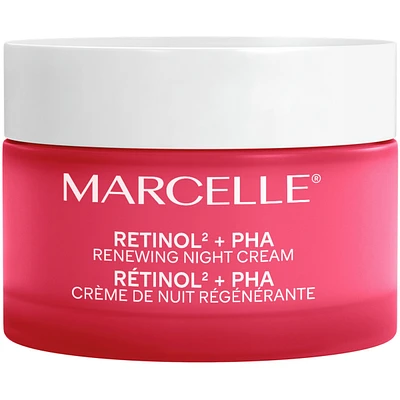 Retinol2 + PHA Renewing Night Cream