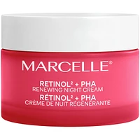 Retinol2 + PHA Renewing Night Cream