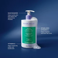Foaming Gel Cleanser