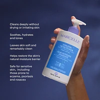 Hydrating Cream Cleanser