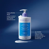 Hydrating Cream Cleanser