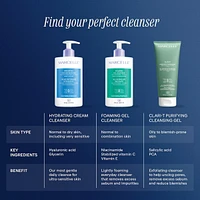 Hydrating Cream Cleanser