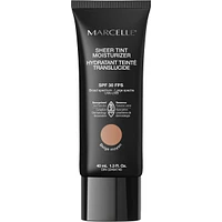 Sheet Tint Moisturizer SPF 30