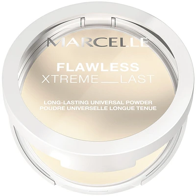 Flawless Xtreme Last Long-Lasting Universal Powder