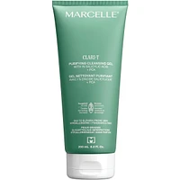 Clari-T Purifying Cleansing Gel with 1% Salicylic Acid + PCA