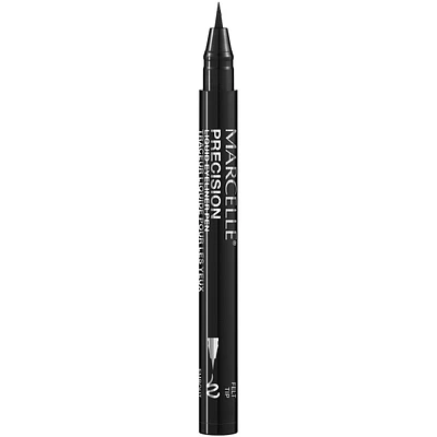 Precision Liquid Eyeliner Pen
