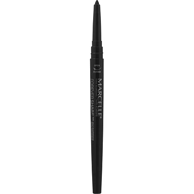 Forever Sharp Waterproof Self-Sharpening Kohl Eyeliner