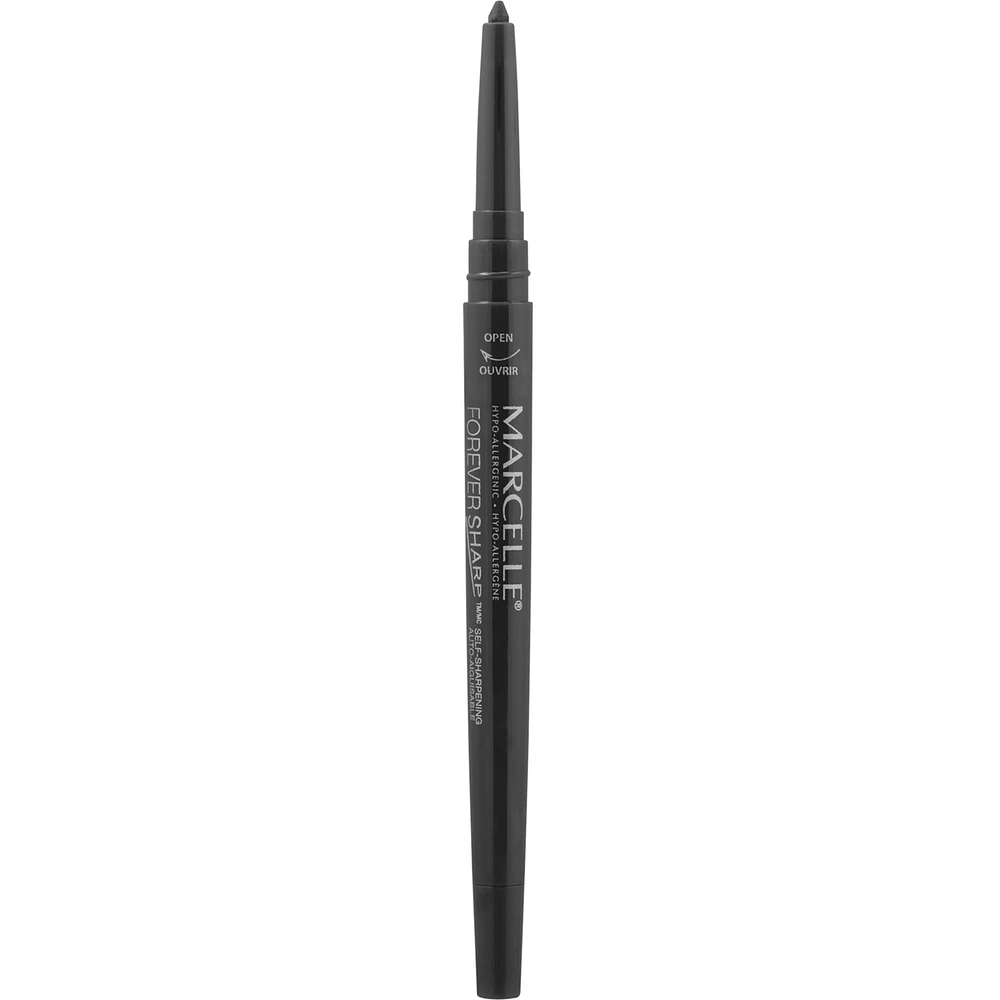 Forever Sharp Waterproof Self-Sharpening Kohl Eyeliner