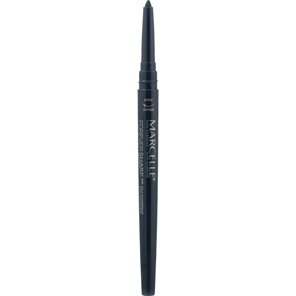 Forever Sharp Waterproof Self-Sharpening Kohl Eyeliner
