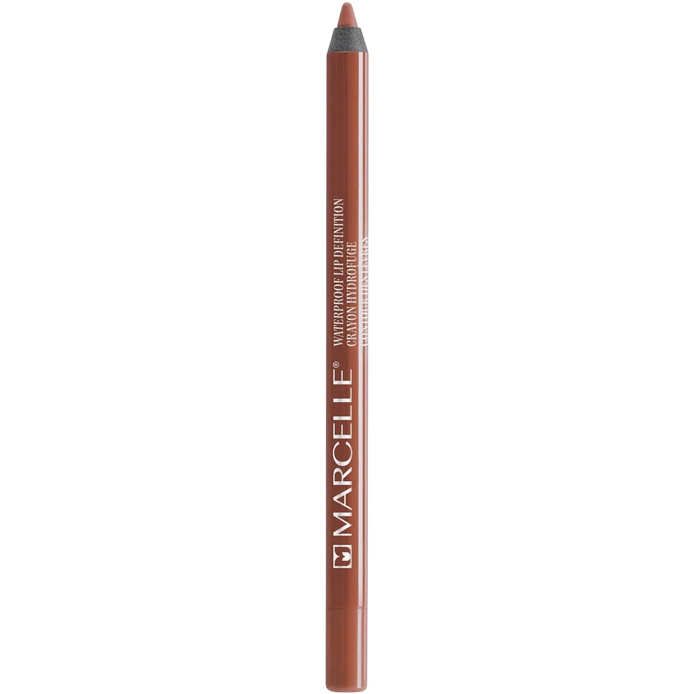 Waterproof Lip Definition
