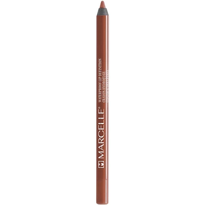 Waterproof Lip Definition