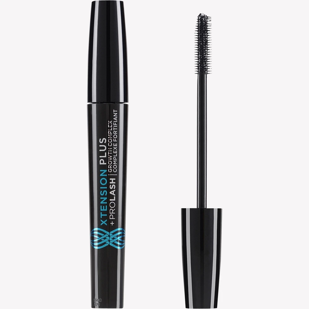 Xtension Plus + Pro Lash Growth Complex Mascara