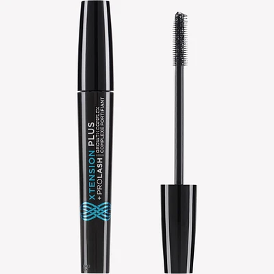 Xtension Plus + Pro Lash Growth Complex Mascara