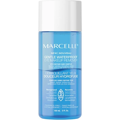 Gentle Eye Makeup Remover