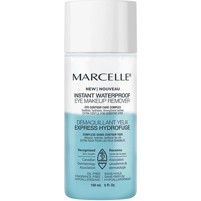 Instant Eye Makeup Remover