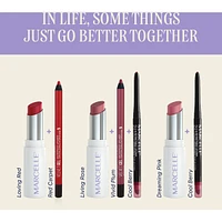 Lip Loving Colour & Caring Oil-in-Stick LipStick