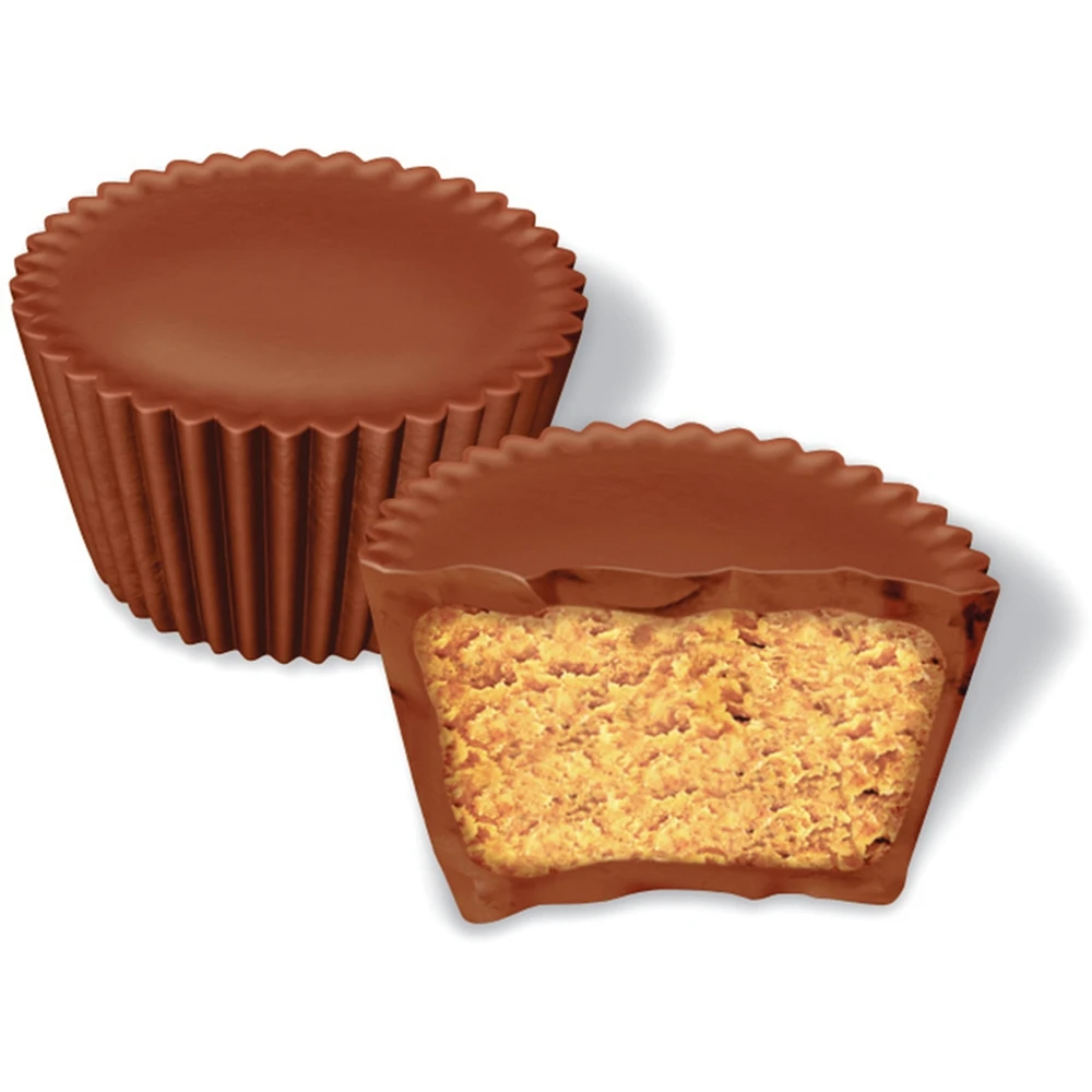 Miniatures PEANUT BUTTER CUPS Candy