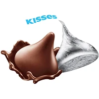 Kisses chocolat au lait
