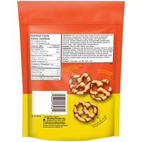 Hershey's Dipped Pretzel