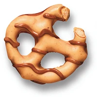Hershey's Dipped Pretzel