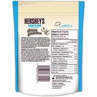 Chocolate Drops Cookies And Creme Pouch