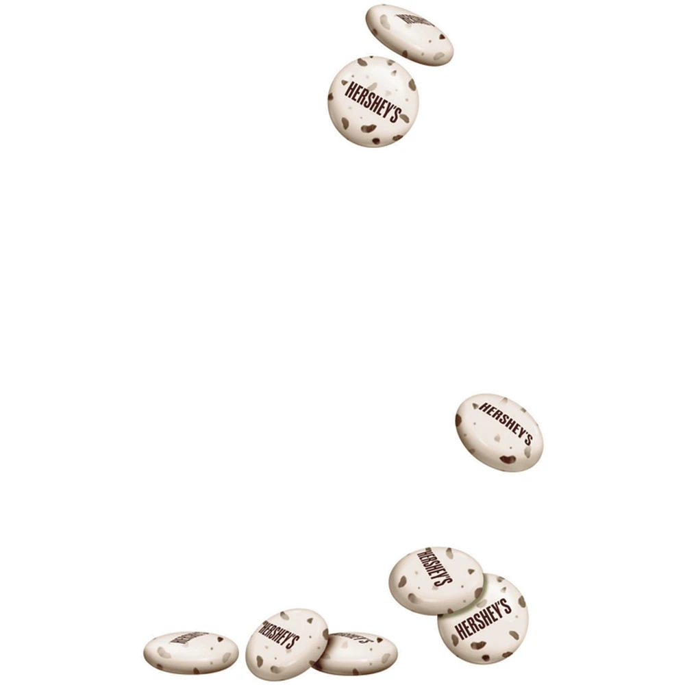 Chocolate Drops Cookies And Creme Pouch