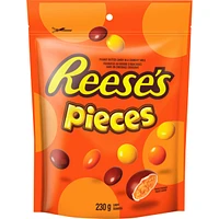 Sac de friandises Reese’s Pieces