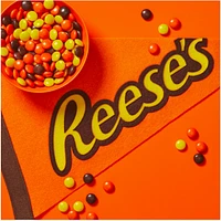 Sac de friandises Reese’s Pieces