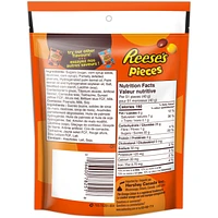Sac de friandises Reese’s Pieces