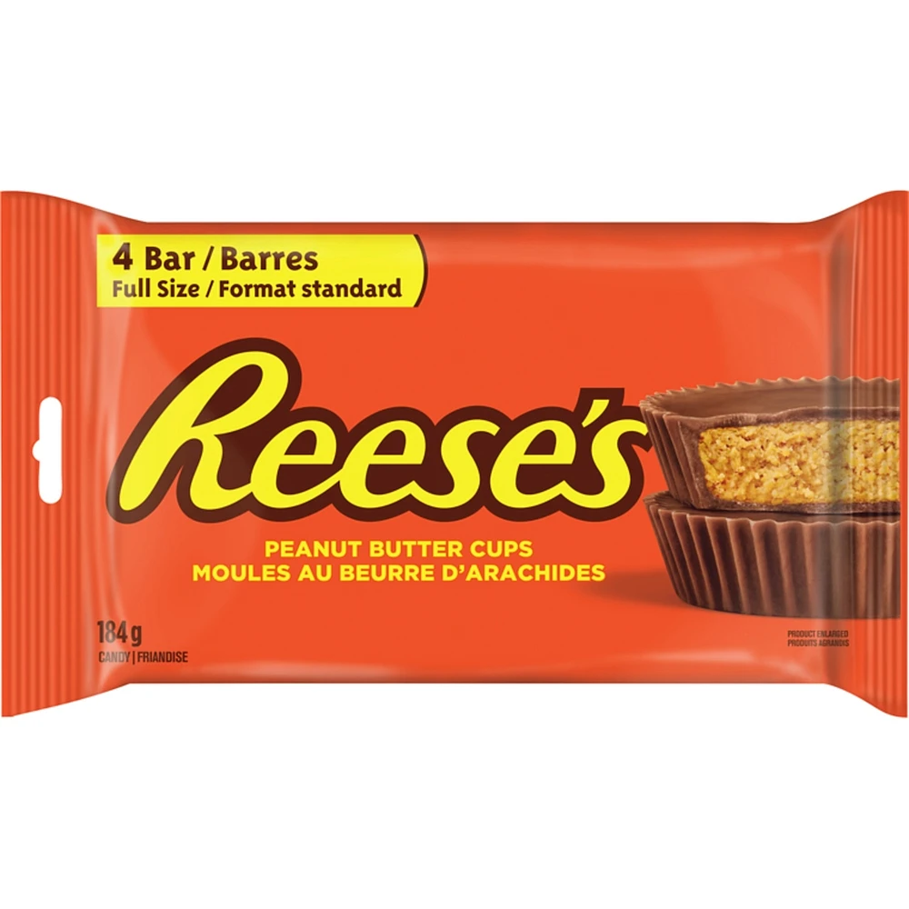 Candy Peanut Butter Cups