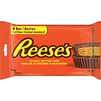 Candy Peanut Butter Cups