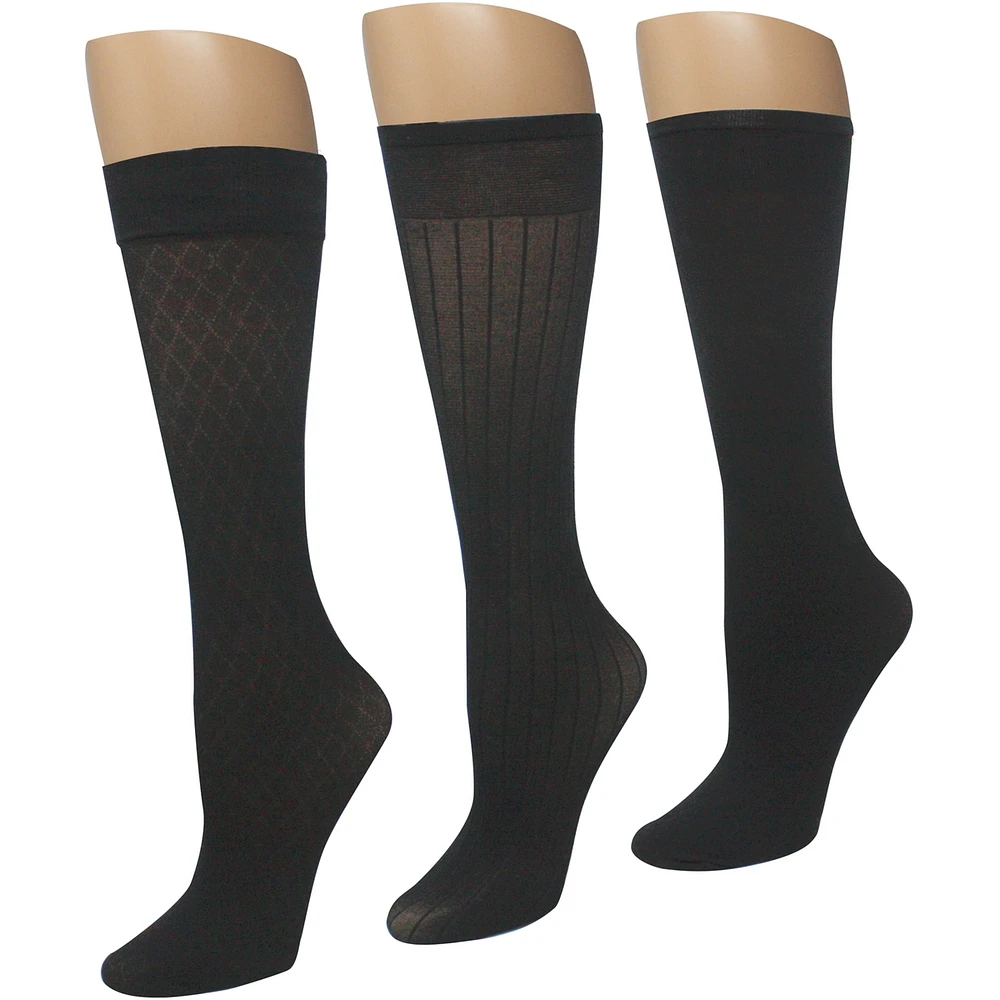 Fashion Knee Length