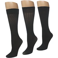 Fashion Knee Length