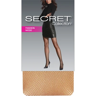Fashion Fishnet Tights