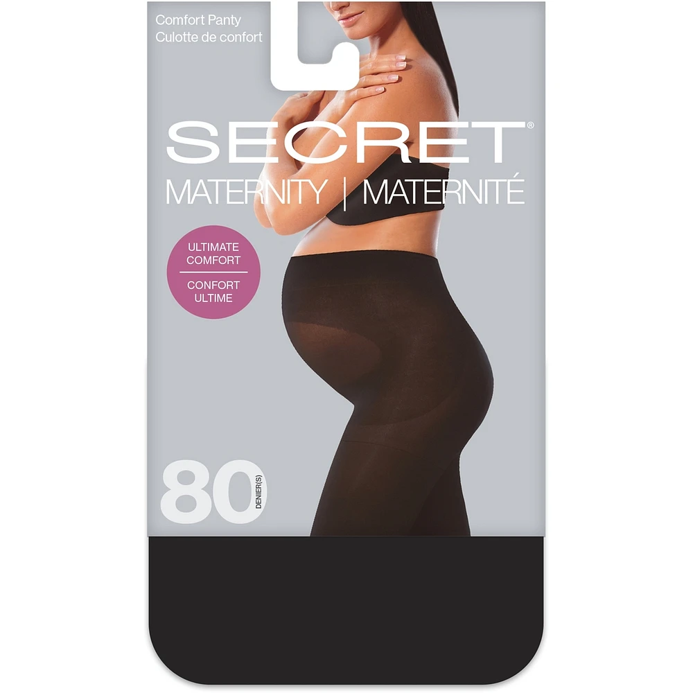Maternity Tight 80d B