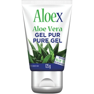 Aloe Vera gel pur