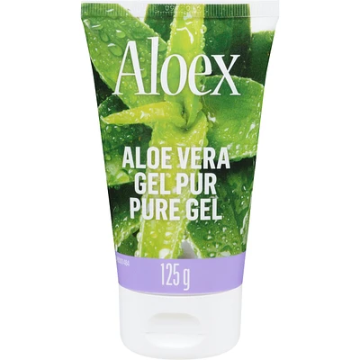 Aloe Vera pure gel