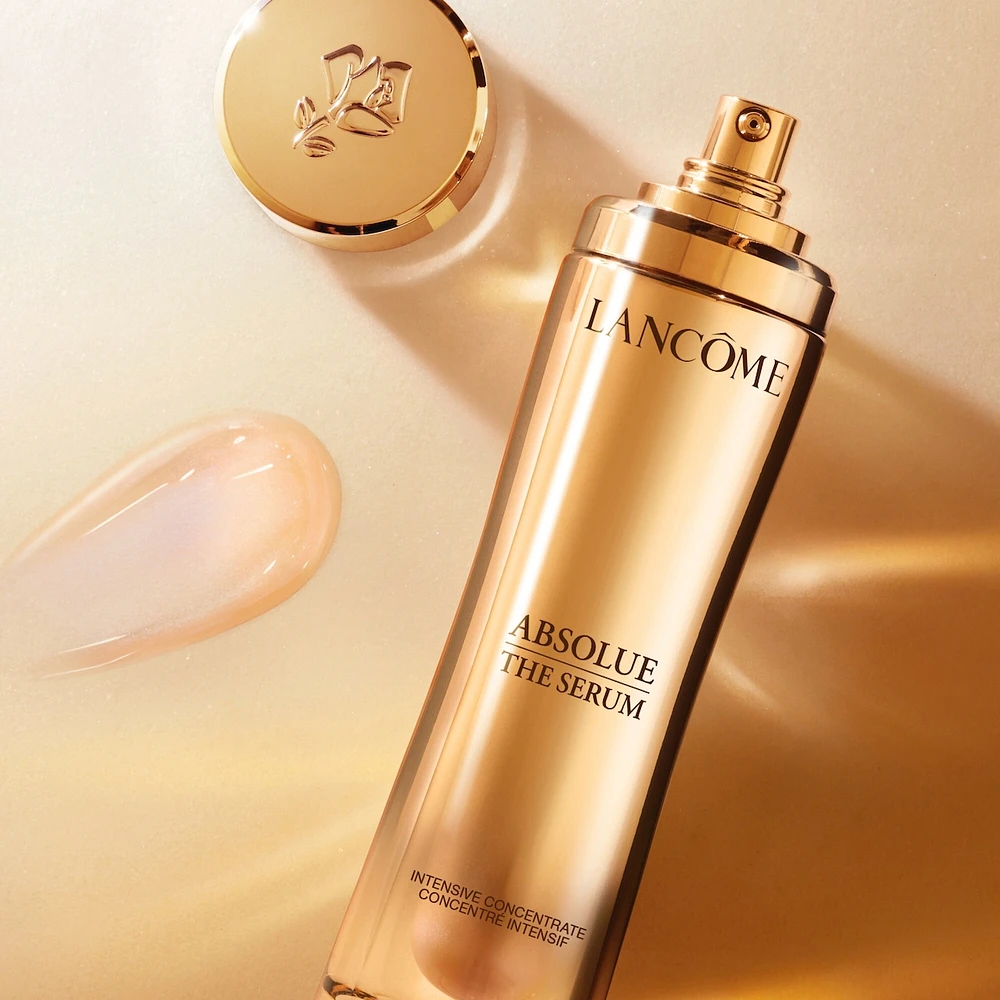 Mini Absolue Favourites Set with Grand Rose Extracts