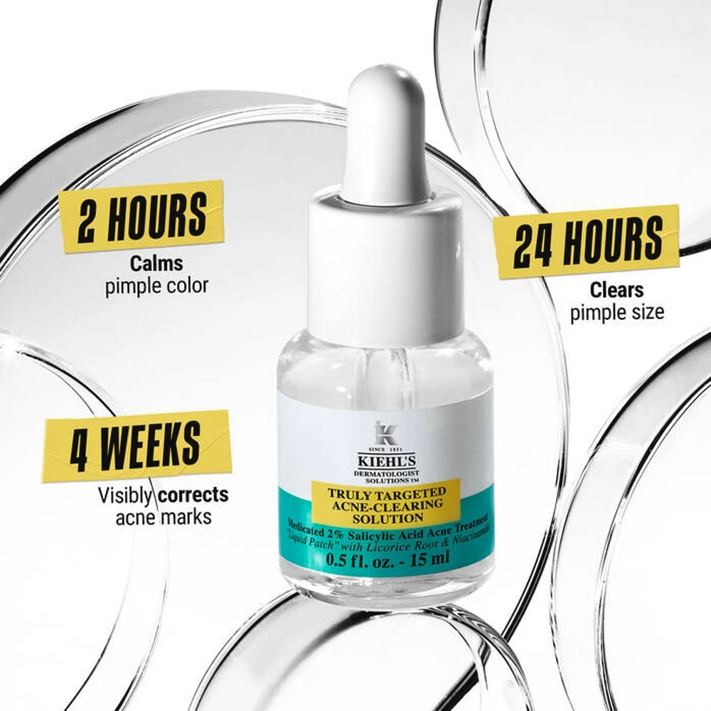 Our Acne-Clearing Hero & Radiant-Skin Essentials