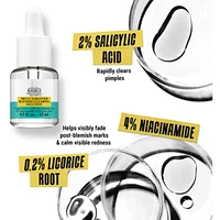 Our Acne-Clearing Hero & Radiant-Skin Essentials
