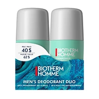Aquapower Deo Duo in Limited Edition Gift Set