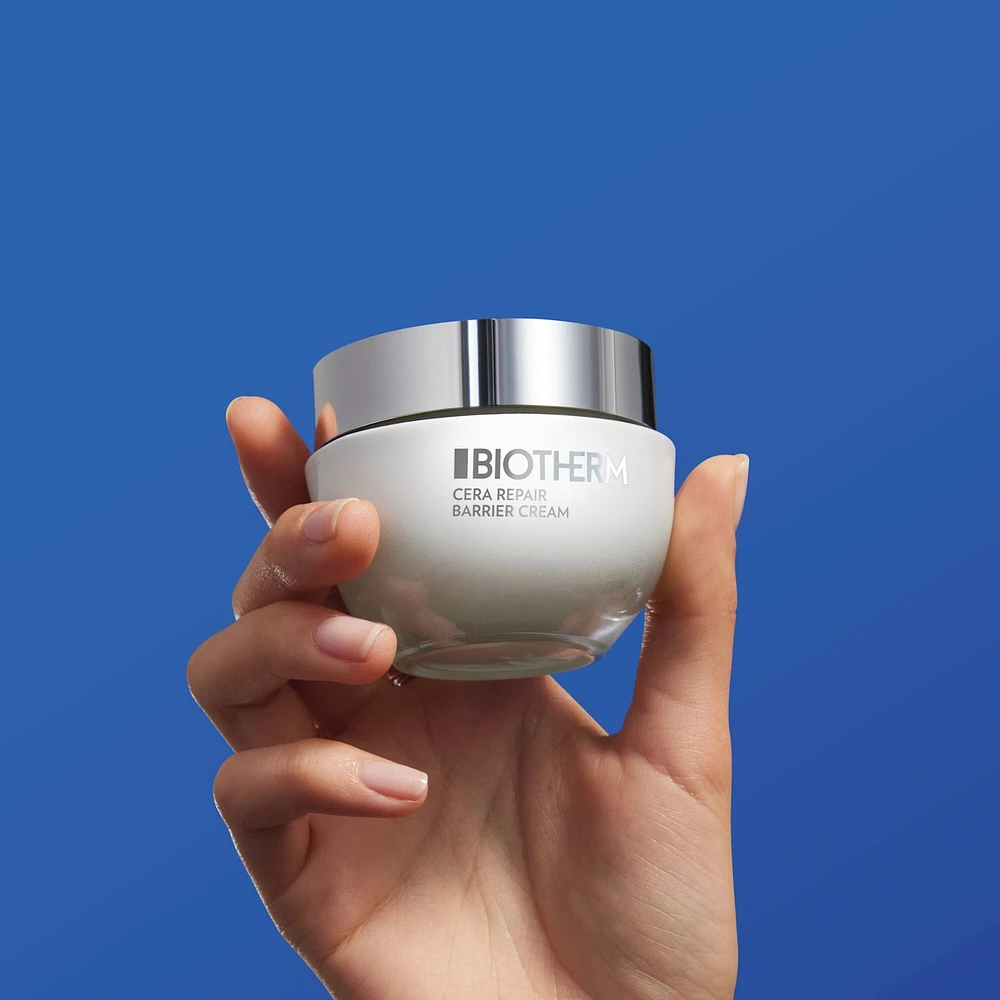 Skin Barrier Routine Gift Set