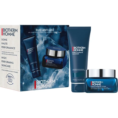 Anti-Aging Duo Gift Set
