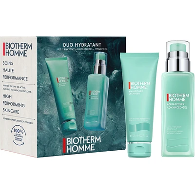 Hydration Duo Gift Set