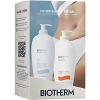 Nourishing Ritual Gift Set
