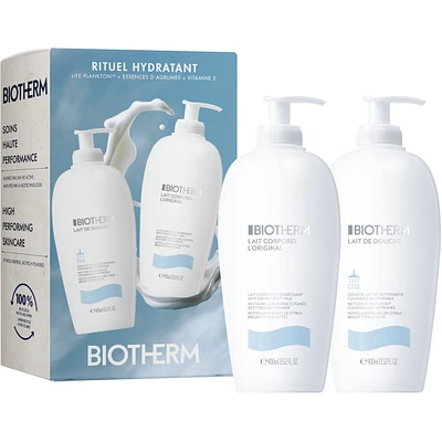 Hydrating Ritual Gift Set