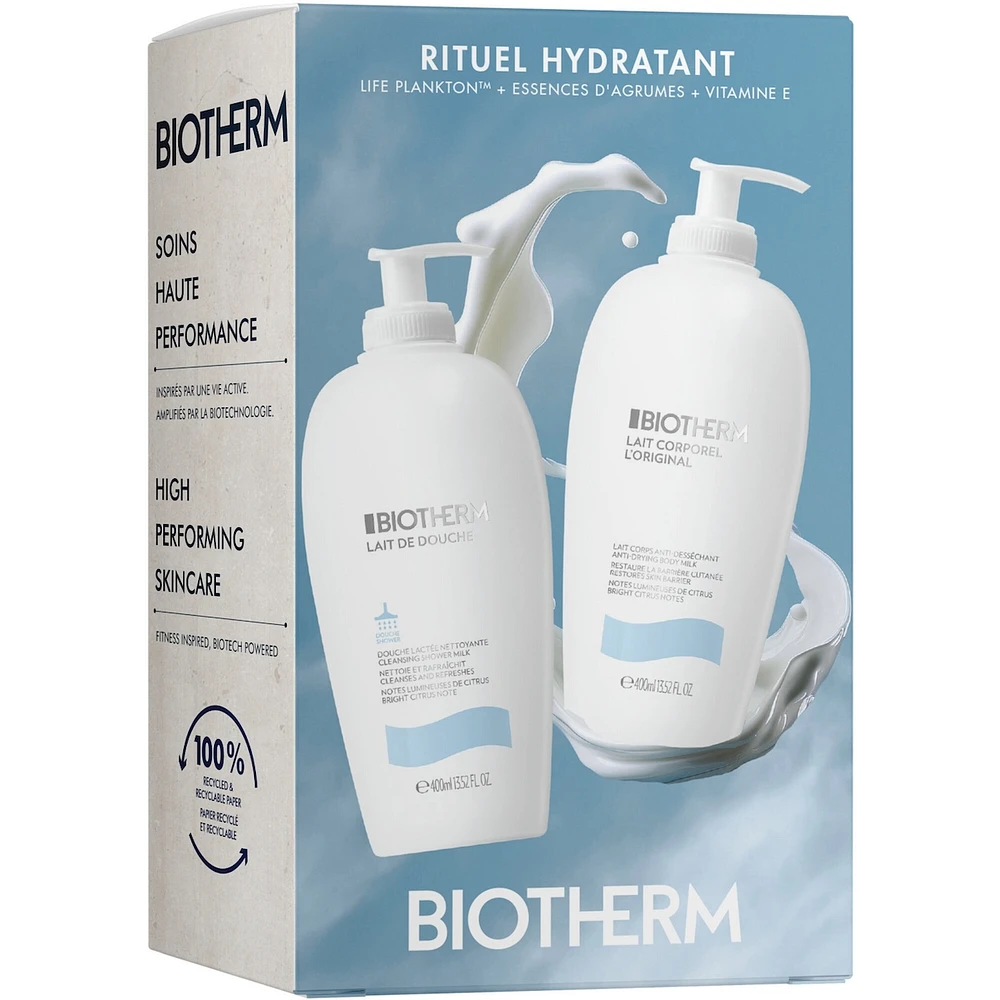 Hydrating Ritual Gift Set