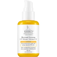 Beyond Screen® UV Serum SPF 50+ Facial Sunscreen with Collagen Peptide