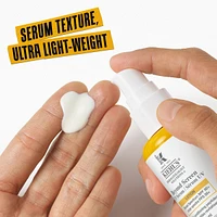 Beyond Screen® UV Serum SPF 50+ Facial Sunscreen with Collagen Peptide